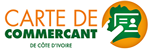 Carte de Commerçant de Côte d'Ivoire