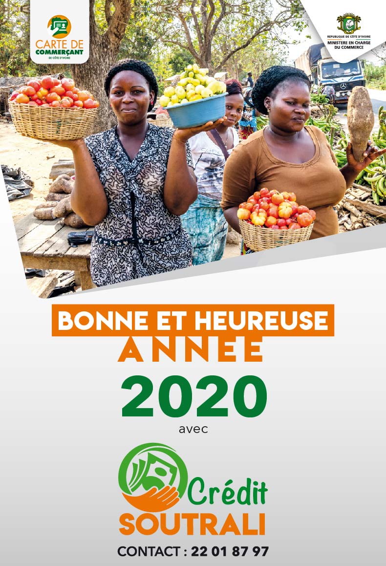 Bonne et Heureuse Année
